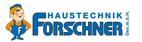 forschner_haustechnik_logo